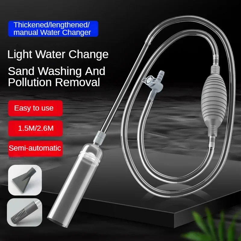 Kit peralatan pembersih akuari - Planted Aquarium Cleaning Kit ulasan dan harga