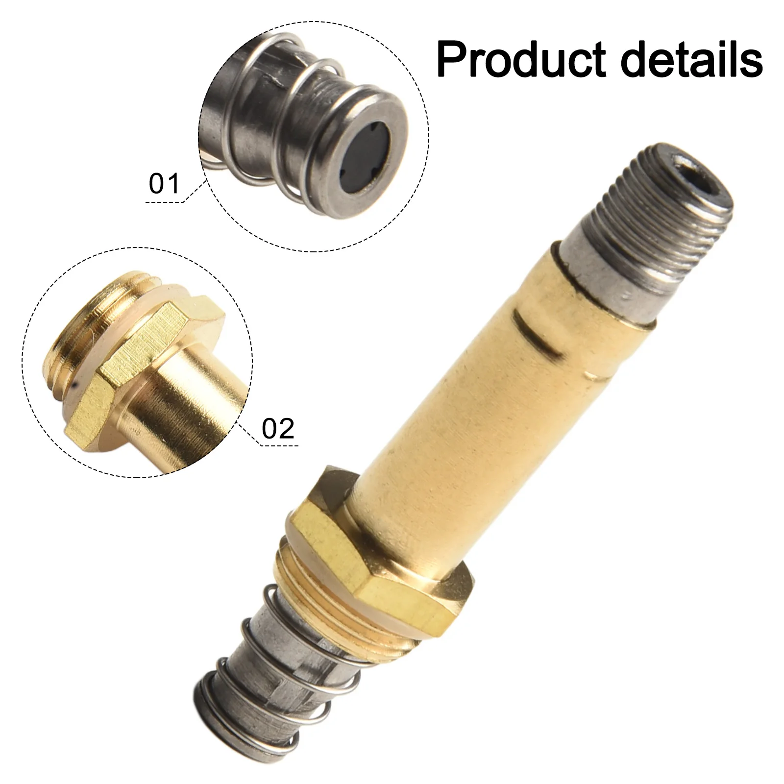Regulator Karbon Dioksida Kont - Aquarium Planted Setup ulasan dan harga